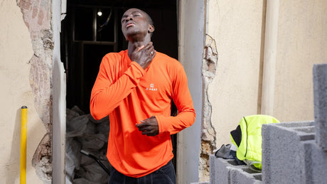 Canicule au travail : comment rester performant sans se mettre en danger ?