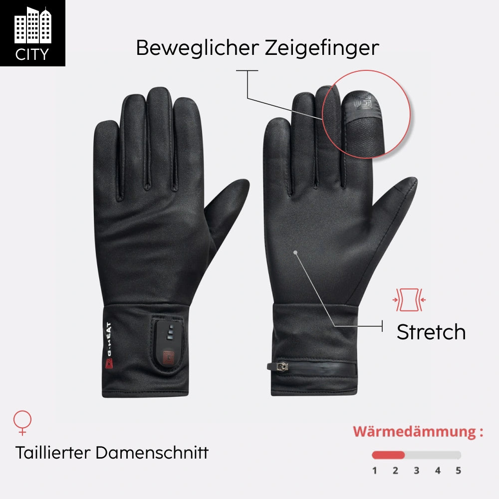 Atout produit gants city