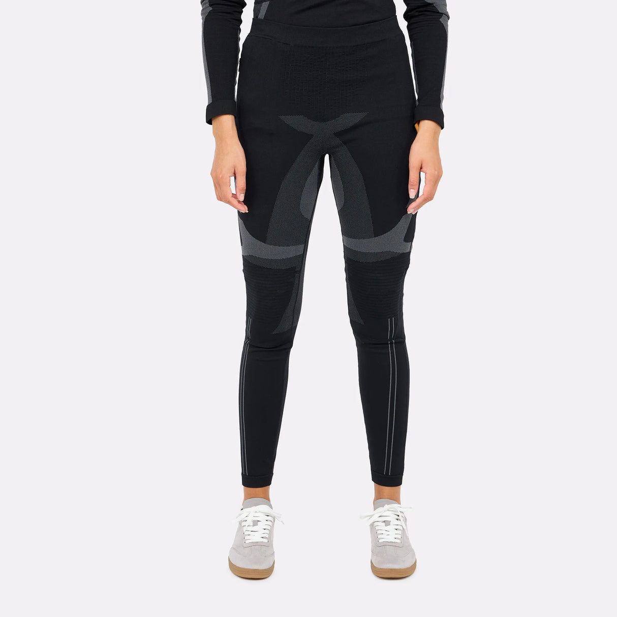 Legging chauffant femme G-Heat