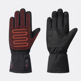 Beheizte Handschuhe Komfort +