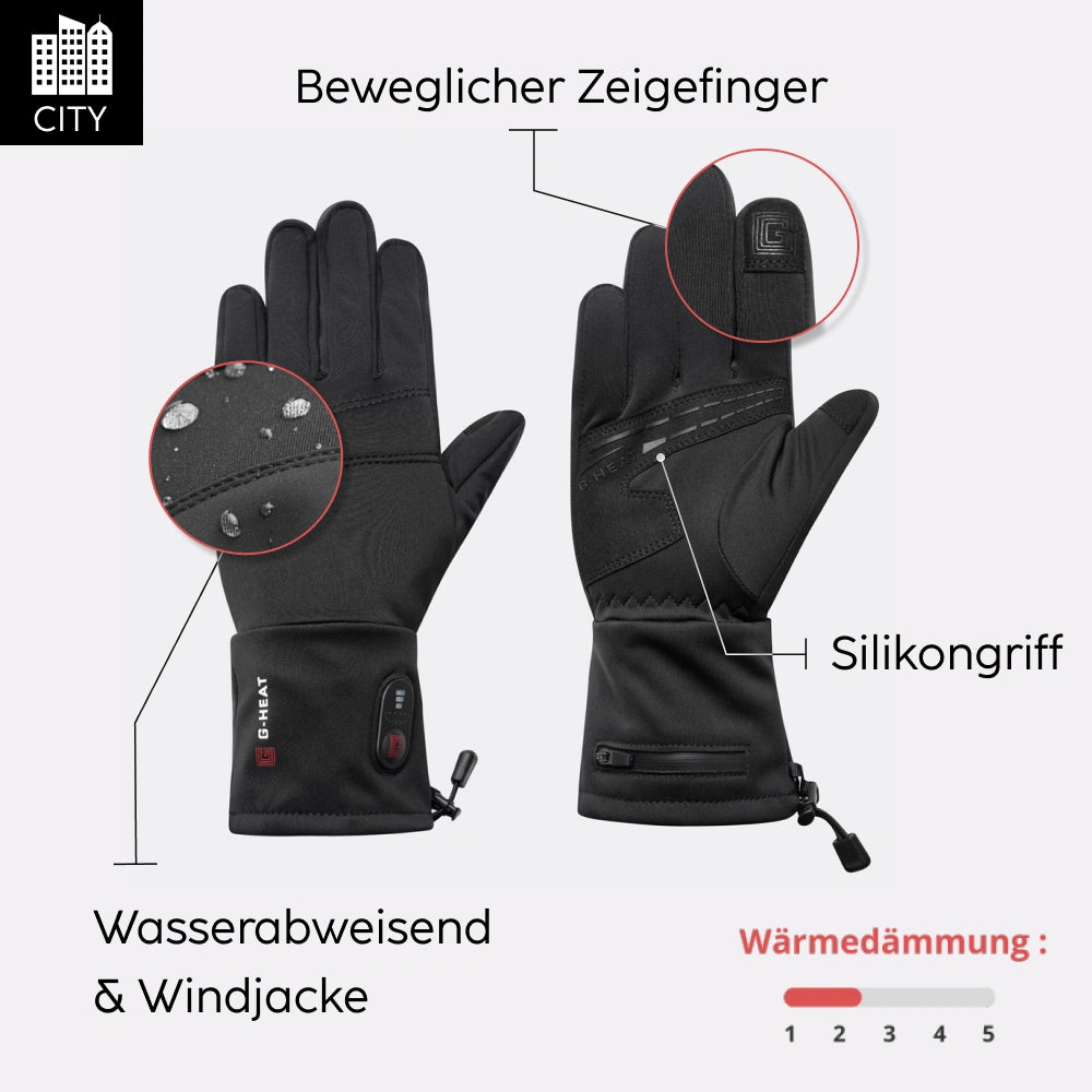 Atout produit gants street