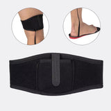 Semelles chauffantes à batterie externe