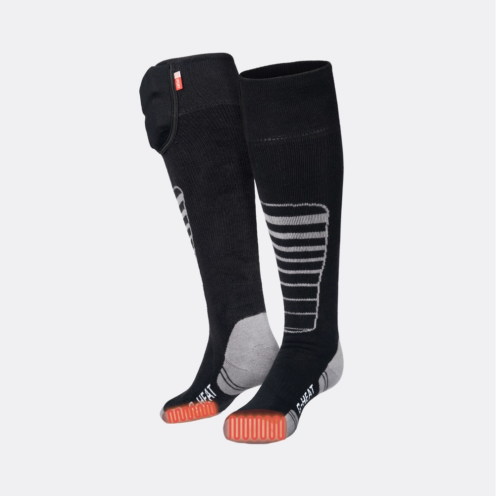 Beheizbare Socken OUTDOOR V2