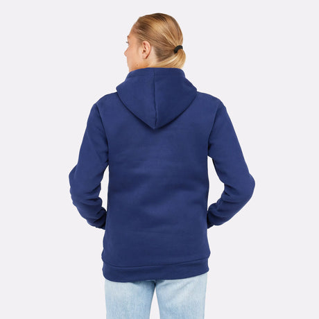 Wärmender Hoodie mit Kapuze