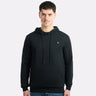 Hoodie ESSENTIAL chauffant G-Heat noir homme