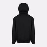 Veste STREET chauffante de dos G-Heat