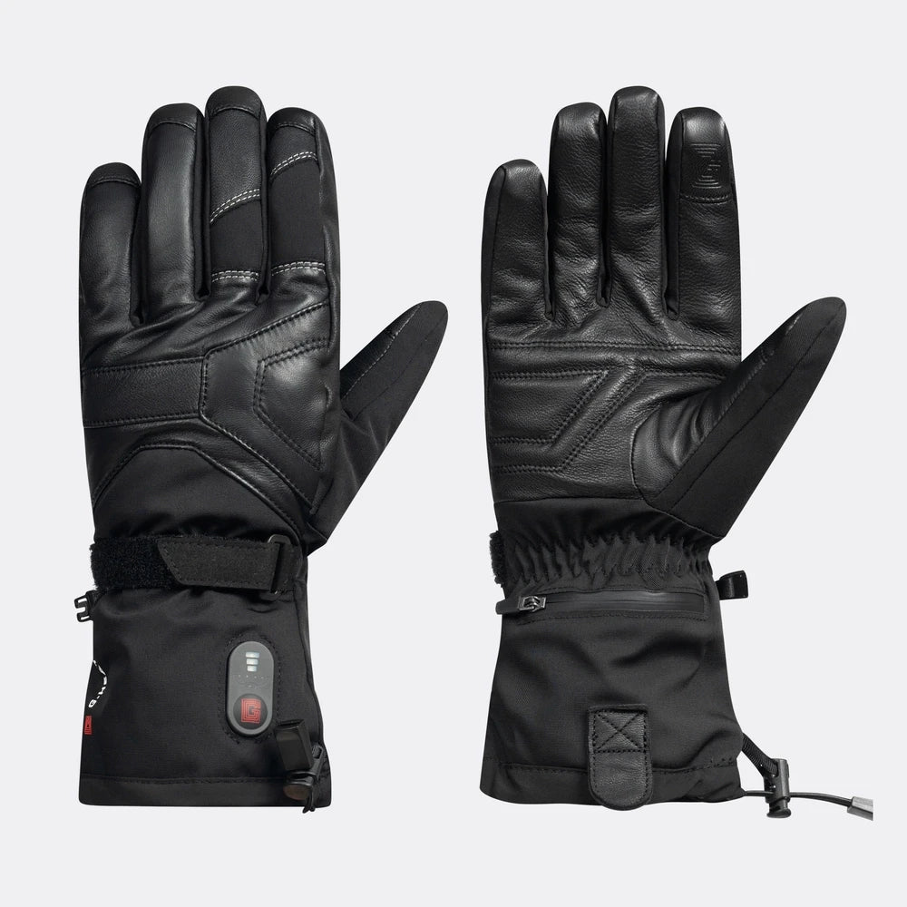 Beheizte Skihandschuhe EVO-3