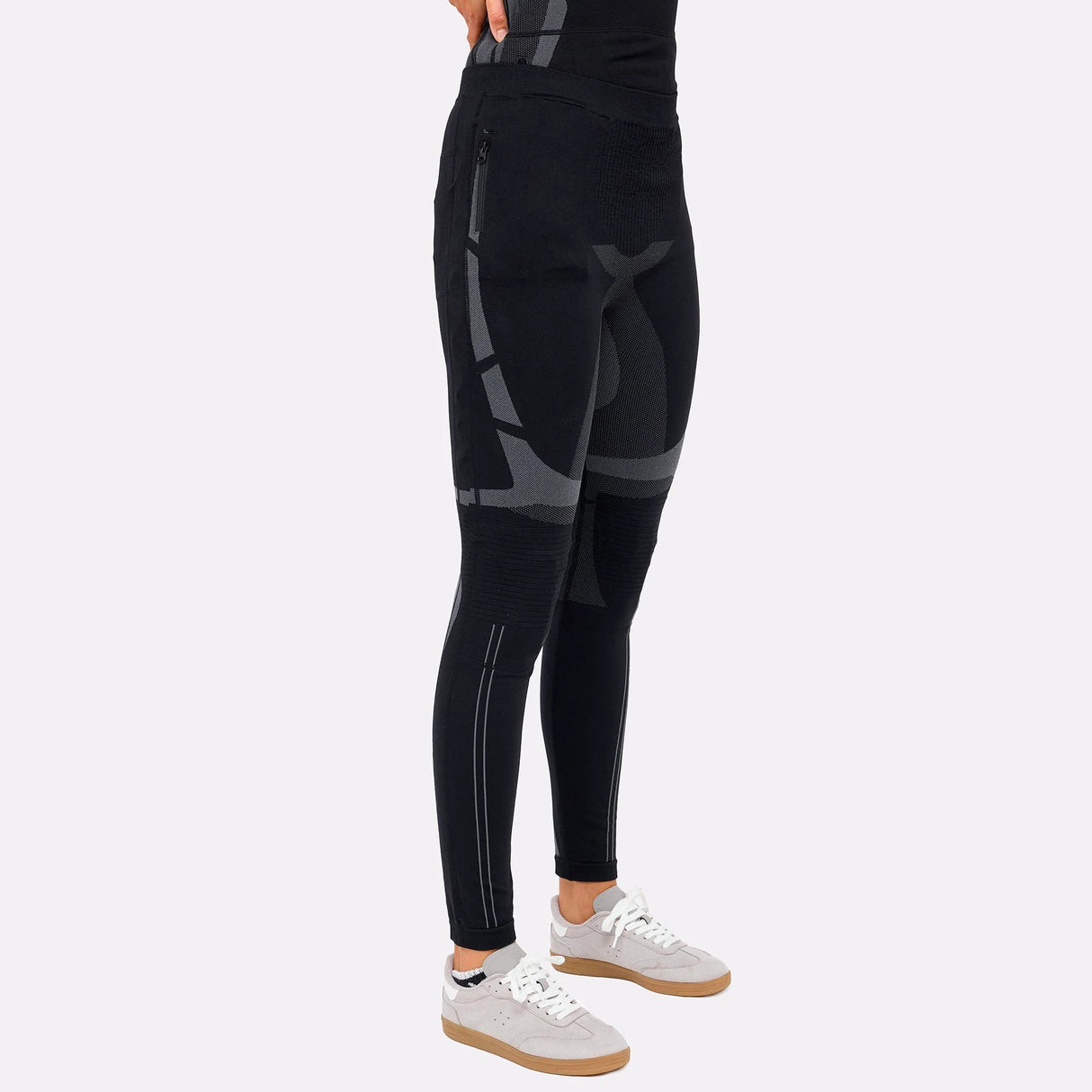 Legging seamless