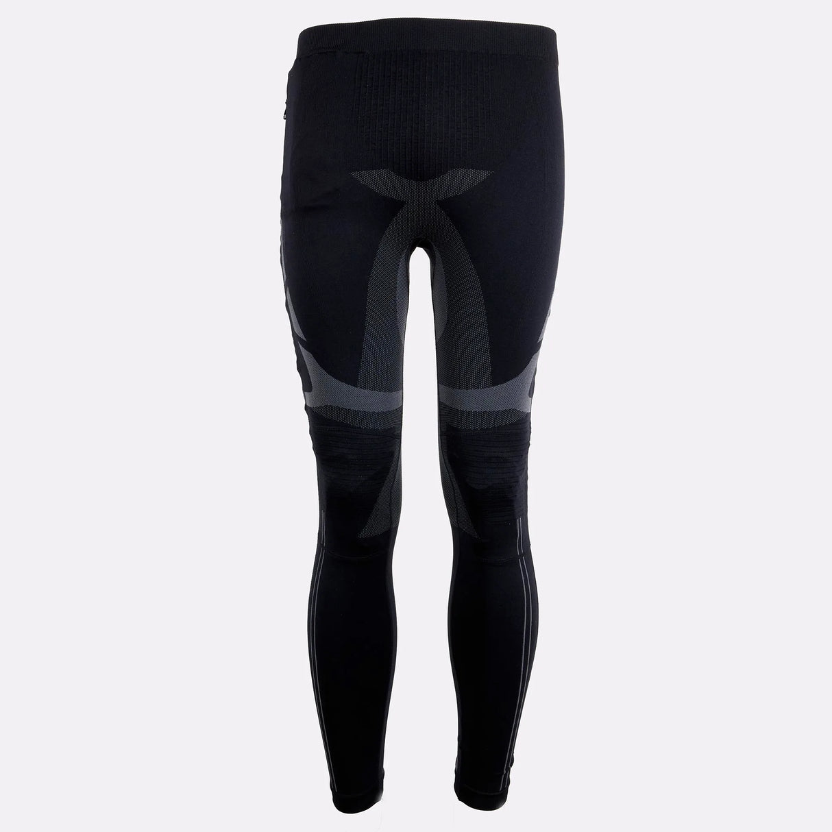 Legging chauffant seamless