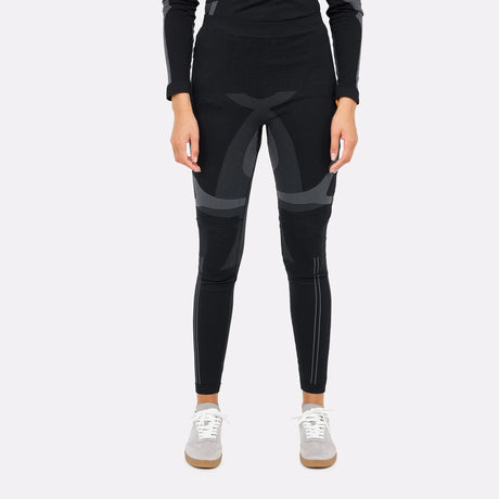 Legging seamless chauffant 